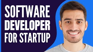 How to Hire Software Developers For Startup (the right way)