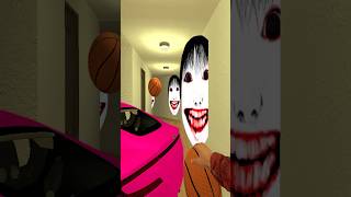 POV Hotel Full of Yoshie Kimura | Hotel Nextbot Gmod