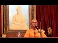 দীক্ষা নেওয়া দরকার কেন swami balabhadrananda pranaram বাংলা