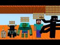 All of your ALL BOSS mobs and Mutant Mobs questions in 8.00 minutes #480