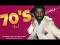 The Very Best Of Soul -Teddy Pendergrass, The O'Jays, Isley Brothers, Luther Vandross, Marvin Gaye 4