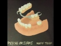 psyche origami eye detector instrumental