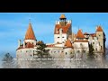 Exploring the Haunted Legends of Bran Castle in Romania