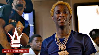 Young Thug "Check" (WSHH Premiere - Official Music Video)