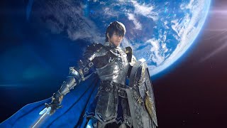 【ネタバレ注意】FF14を全力で楽しむ男。【暁月のフィナーレ】