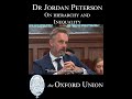 Jordan Peterson Hierarchy and Inequality