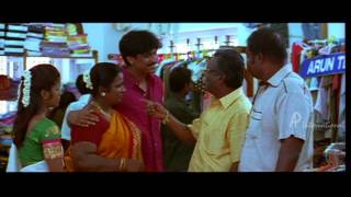 Muthukku Muthaga | Tamil Movie | Scenes | Clips | Comedy | Songs | Veerasamar in tutorial college