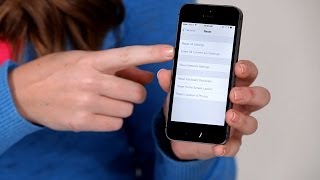How to Restore Your iPhone from iCloud | Mac Basics