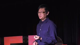 Can Neuroscience help us eradicate psychopathy? | Octavio Choi | TEDxPortlandStateUniversity