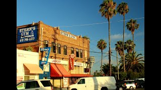 Leo Stern's Gym San Diego, California