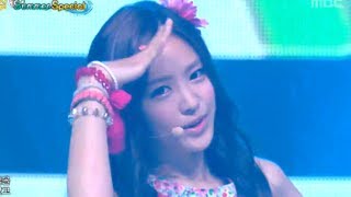 음악중심 - Apink - NoNoNo, 에이핑크 - 노노노 Music core 20130810