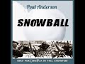 Snowball (Version 2) by Poul William Anderson read by Phil Chenevert | Full Audio Book