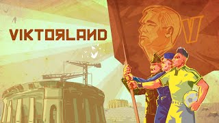 Bankrupt - Viktorland (English Version)