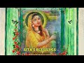 Sita's blessings