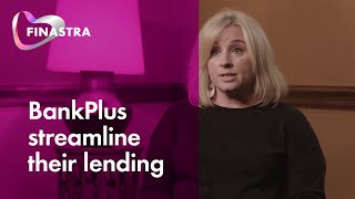 BankPlus is Leveraging Fusion LaserPro and Fusion DecisionPro for Efficient Lending Operations