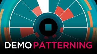 Patterning : Drum Machine | DEMO
