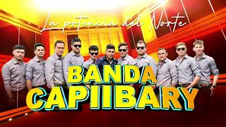 Banda Capiibary - Chiquitita