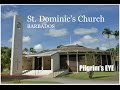 St. Dominic's Church - Barbados