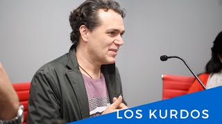 ¿Quiénes son Los Kurdos? | Zunzunegui