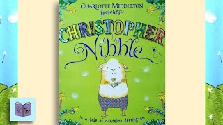 Christopher Nibble - Growing Plants for Spring Kids Book Read Aloud
