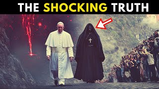 The Hidden Truth About the Vatican and the End Times!