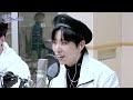 노래면 노래 랩이면 랩 경계없는 만능그룹 원어스 oneus ‘스카이다이빙’ 파트체인지🎙✨ 비투비의 키스 더 라디오 l kbs 220603 방송