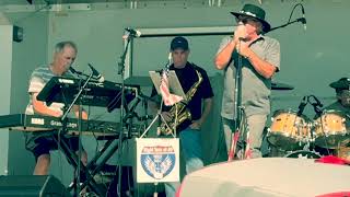 RTAF Glassboro NJ Italian Festival 2024