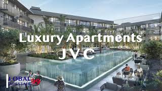 Belgravia 3 - Luxury apartments in JVC