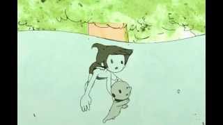 カラトユカリ『宇宙で一番大好きなあの子』PV（制作中 / 最新Ver.2012.07.01）