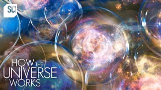 Do MULTIVERSES Really Exist!? | How the Universe Works | Science Channel