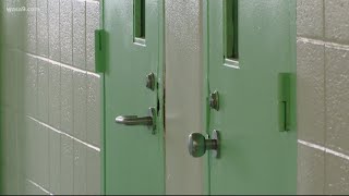 Inmates, officers not protected against COVID-19 at DC jail, DC correctional officials allege