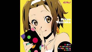 K-ON! - Mezase Happy 100%↑↑↑ (lossless source w/ DL)