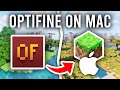 How To Install OptiFine In Minecraft On Mac - Full Guide