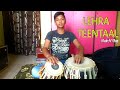 LEHRA | TEEN TAAL | NAGMA | TABLA PLAYED BY ROCK N DEEP | RHYTHM | RUBARU RECORDS2022