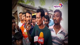 রাজশাহীর পবা উপজেলার হরিয়ান ইউনিয়নের দহপাড়া গ্রামের তেঁতুল তলা এলাকার অদ্ভুত এক তেঁতুল গাছ