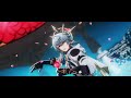 ロミオとシンデレラ サンデー【崩壊 スターレイルmmd】