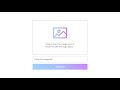 Drag & Drop or Browse - File upload Feature UI Design using HTML CSS.
