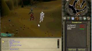 owner of blood scape private server interview