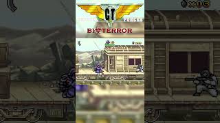 Ct Special Forces 3 Bioterror #shorts #gameboyadvance #gba #specialforces #retrogaming