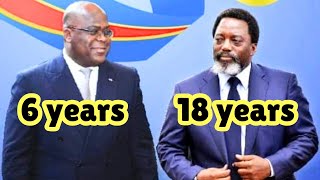 RDC: Pourquoi Kabila, et non Tshisekedi, est responsable de la chute de Minova | Vérité Choquante!