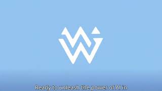 "WAIGENIE AutoScribe | AI Test Automation Code Generator | Python & Java in 1 Click"