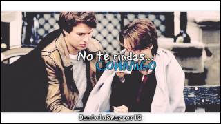 Birdy - Not About Angels | The Fault In Our Stars Soundtrack | Traducida al español |