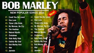 The Best Of Bob Marley - Bob Marley Greatest Hits  Album - Bob Marley Reggae Son