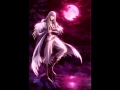 claymore anime music original OST ( 11 - Shinpi to Shin'en )