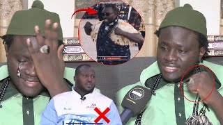 Waouw 😱 Door Mou Danou Confirmation, Diagne Efficace Alerte et Avertit Siteu…Modou Lô