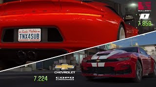 CSR Racing 2 | Season #81: Max Times \u0026 Tunes! Fastest Season Cars ever!! + S1 stage 5 tune!