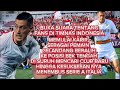 JAY IDZES BUKA SUARA TENTANG FANATISME FANS TIMNAS INDONESIA HINGGA DI SURUH MENCARI CLUB BARU