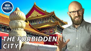 The Forbidden City: The Magnificent Imperial Palaces of Dynastic China