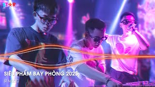 NONSTOP 2025 BAY PHÒNG BASS CỰC MẠNH ✈️ NHẠC SÀN VINAHOUSE DJ MIXTAPE 2025 ✈️ NHẠC REMIX CỰC MẠNH