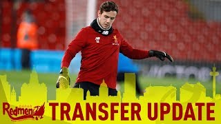 Leicester Have £10m Danny Ward Bid ACCEPTED | LFC Transfer News LIVE